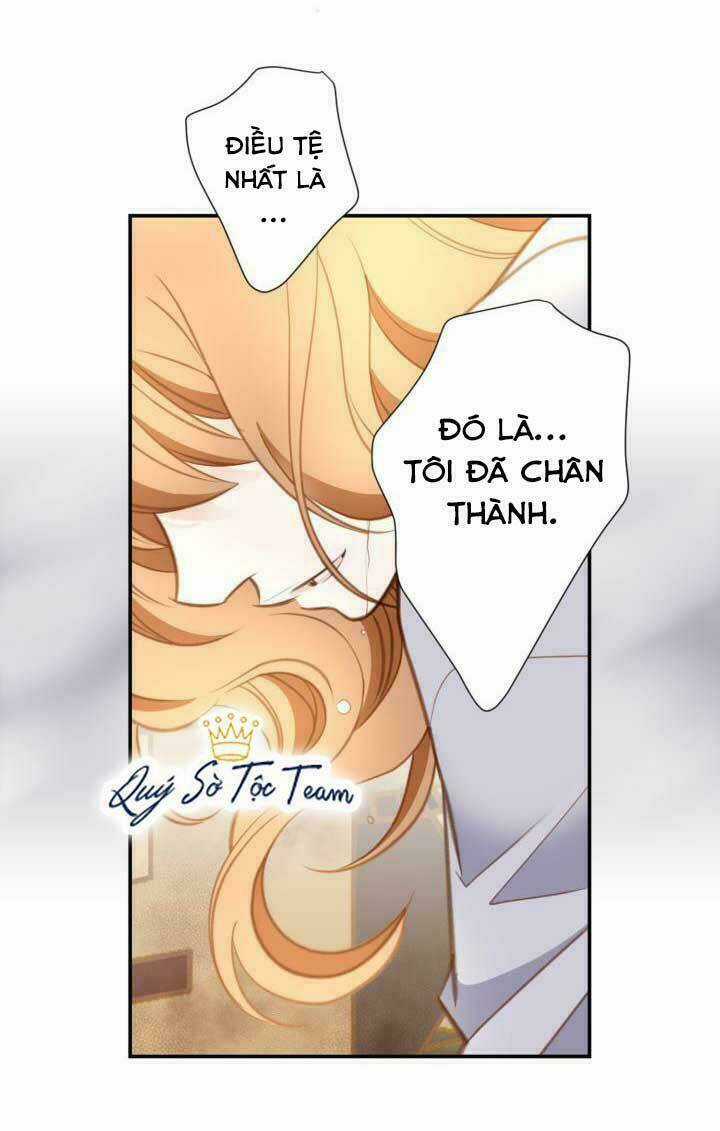 Tiếp xúc chí mạng - Chapter 36 - Trang 47