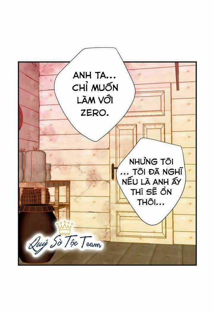 Tiếp xúc chí mạng - Chapter 36 - Trang 48