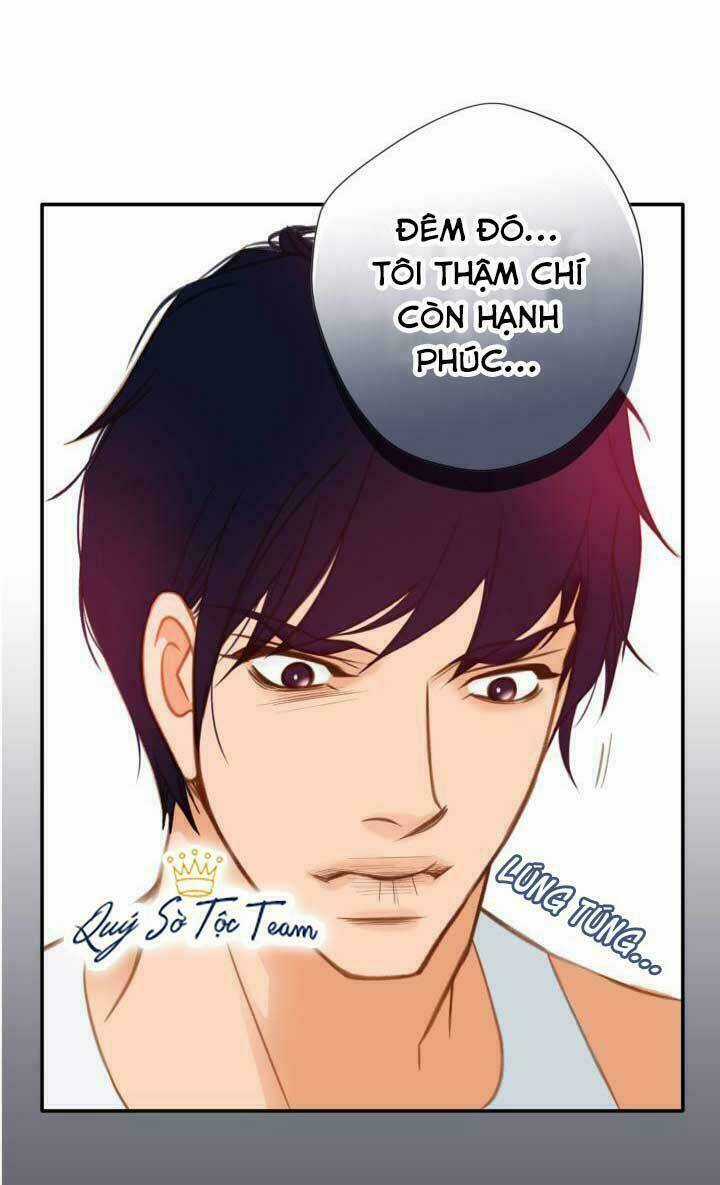 Tiếp xúc chí mạng - Chapter 36 - Trang 49