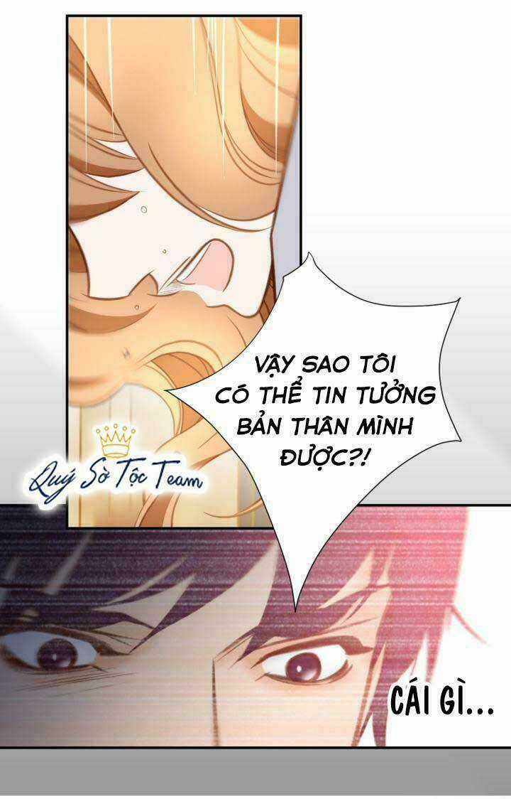 Tiếp xúc chí mạng - Chapter 36 - Trang 50