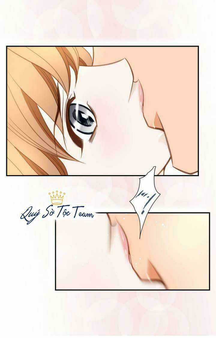 Tiếp xúc chí mạng - Chapter 36 - Trang 6