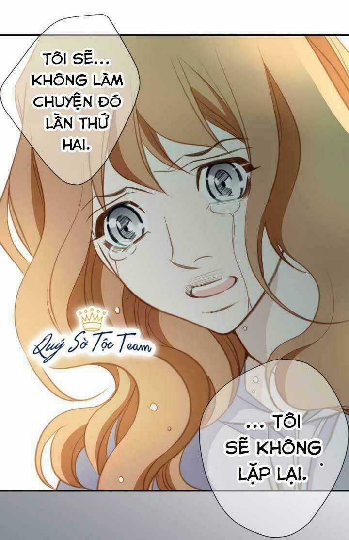 Tiếp xúc chí mạng - Chapter 36 - Trang 53