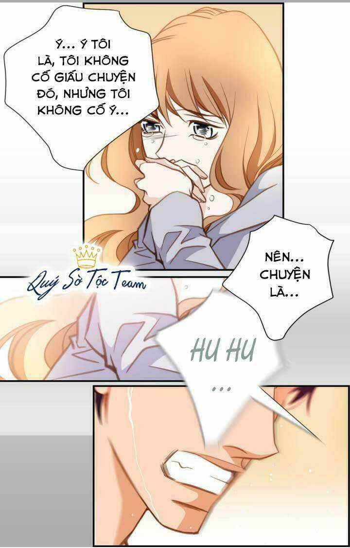 Tiếp xúc chí mạng - Chapter 36 - Trang 56