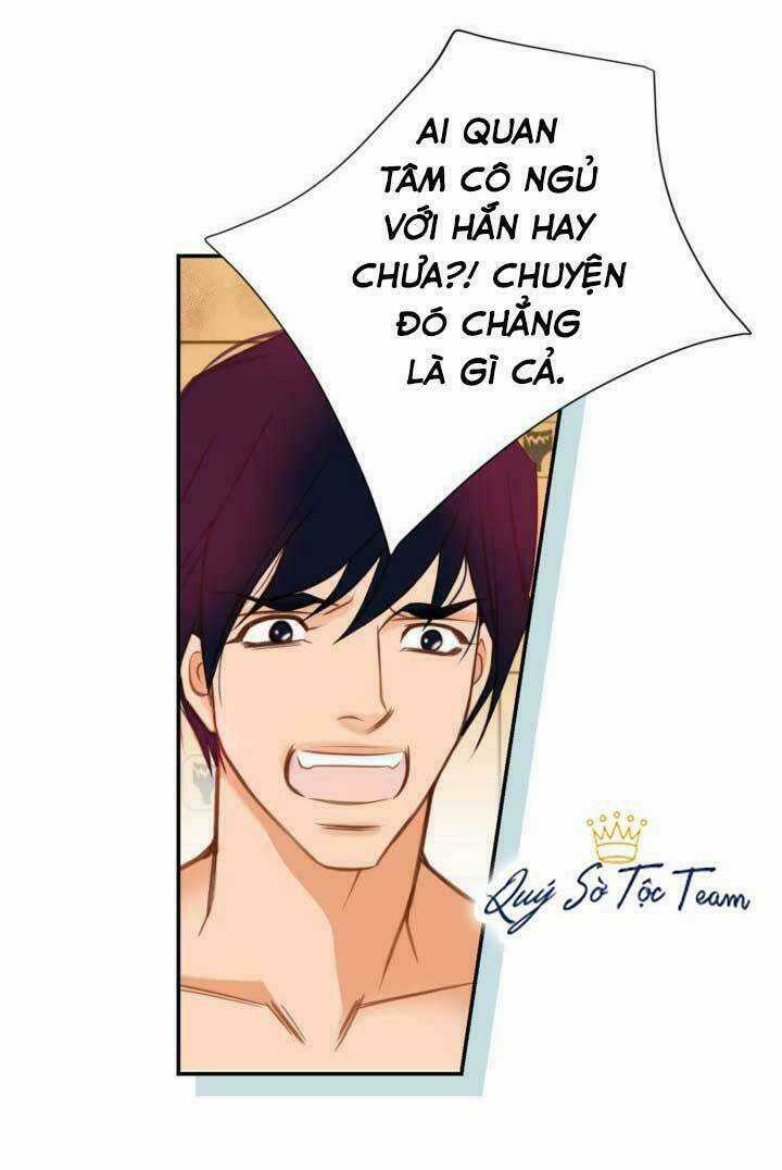 Tiếp xúc chí mạng - Chapter 36 - Trang 59