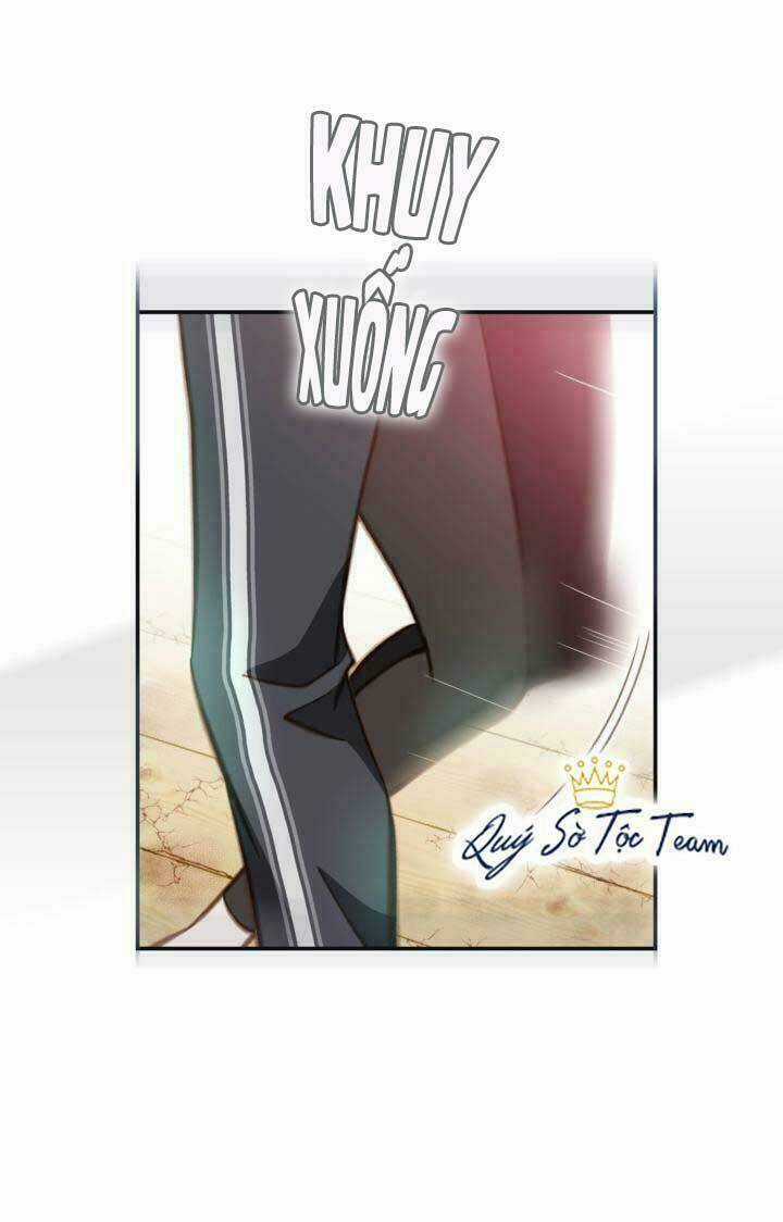 Tiếp xúc chí mạng - Chapter 36 - Trang 7