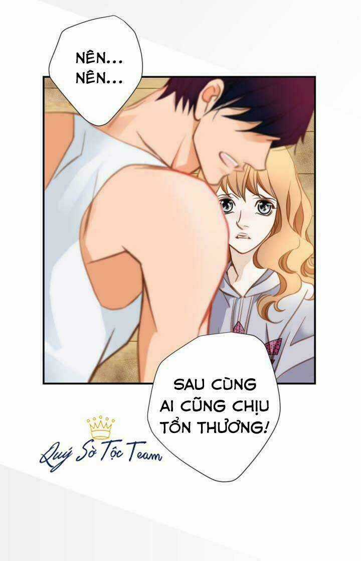 Tiếp xúc chí mạng - Chapter 36 - Trang 61