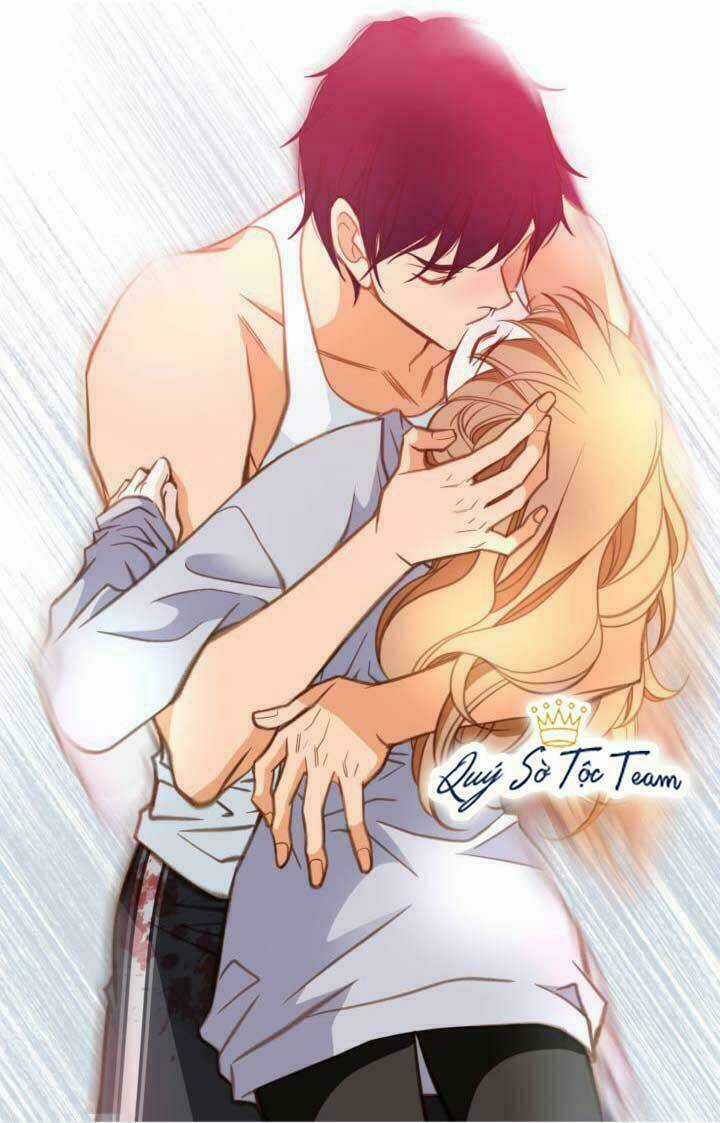 Tiếp xúc chí mạng - Chapter 36 - Trang 8