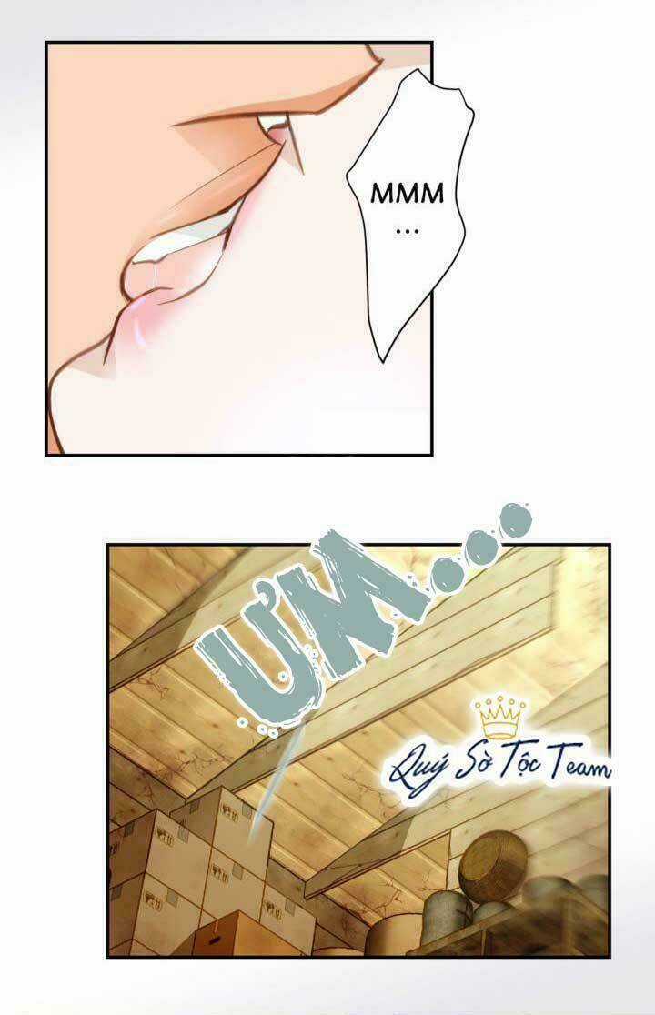 Tiếp xúc chí mạng - Chapter 36 - Trang 9