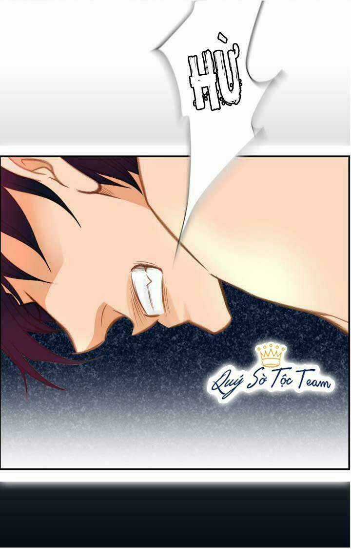 Tiếp xúc chí mạng - Chapter 37 - Trang 11