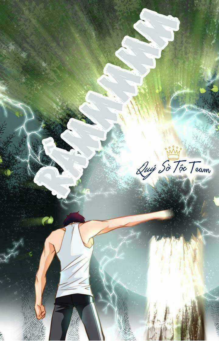 Tiếp xúc chí mạng - Chapter 37 - Trang 12