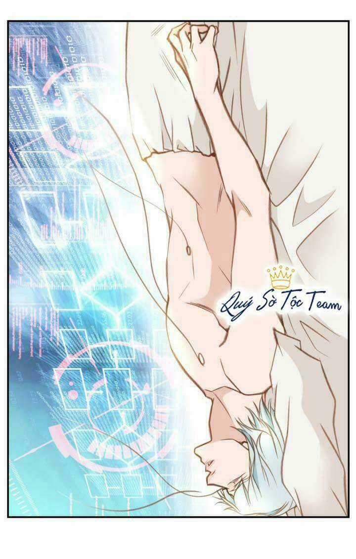 Tiếp xúc chí mạng - Chapter 37 - Trang 14