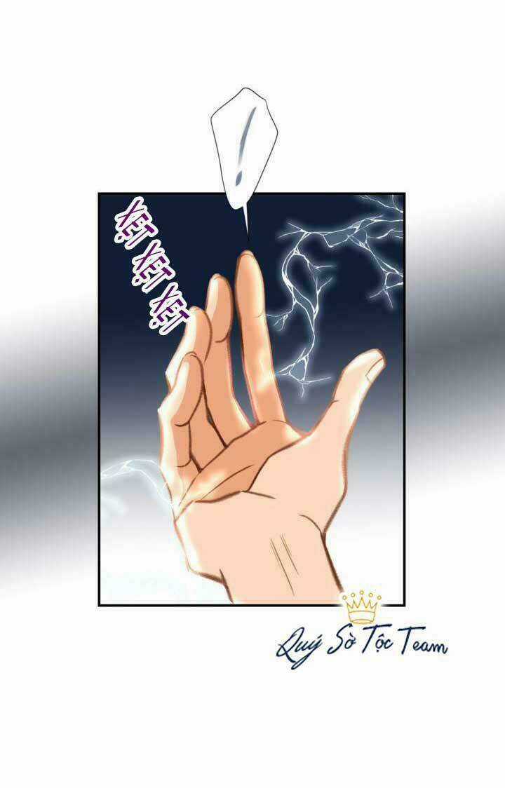 Tiếp xúc chí mạng - Chapter 37 - Trang 15