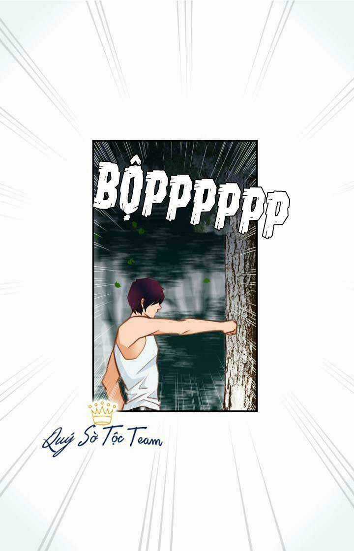 Tiếp xúc chí mạng - Chapter 37 - Trang 17