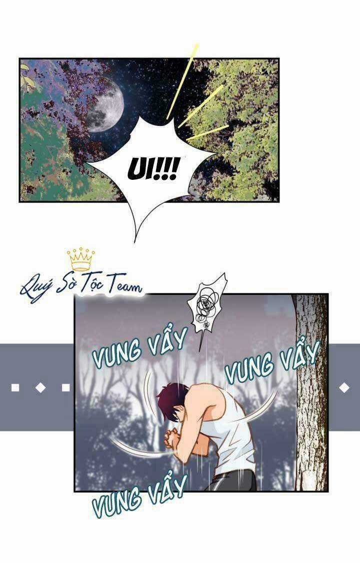 Tiếp xúc chí mạng - Chapter 37 - Trang 18