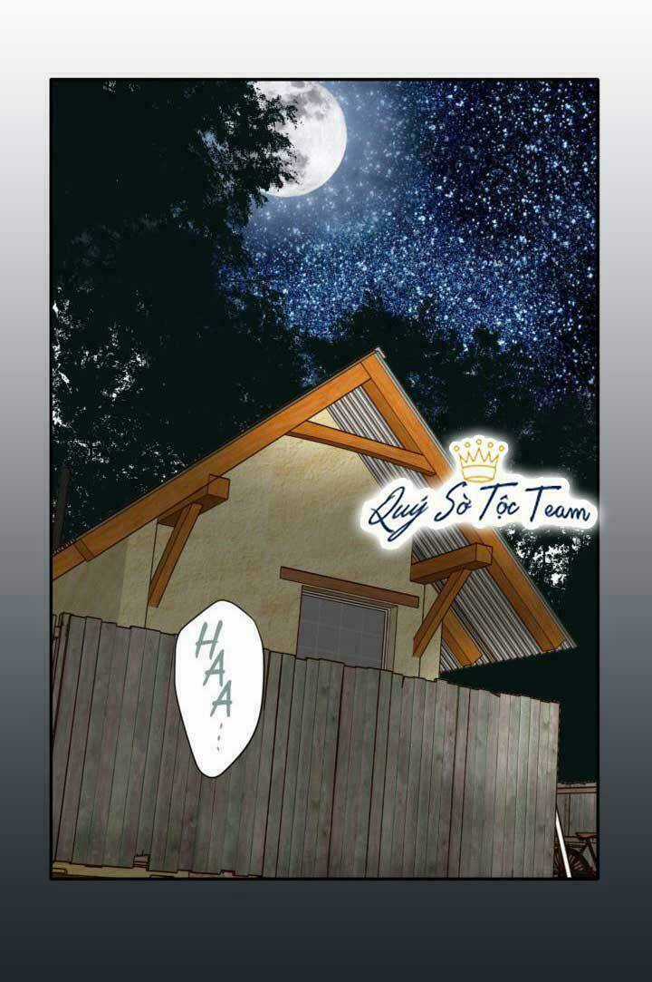 Tiếp xúc chí mạng - Chapter 37 - Trang 19