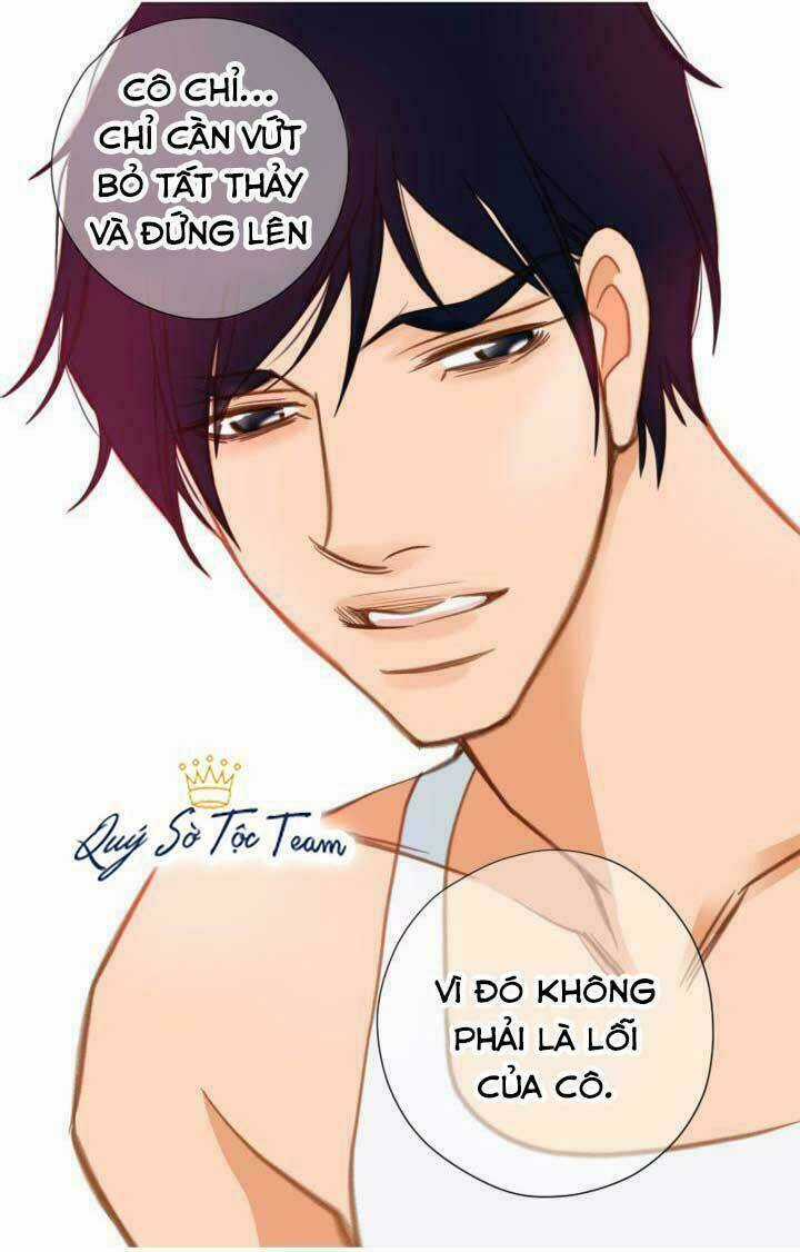 Tiếp xúc chí mạng - Chapter 37 - Trang 3