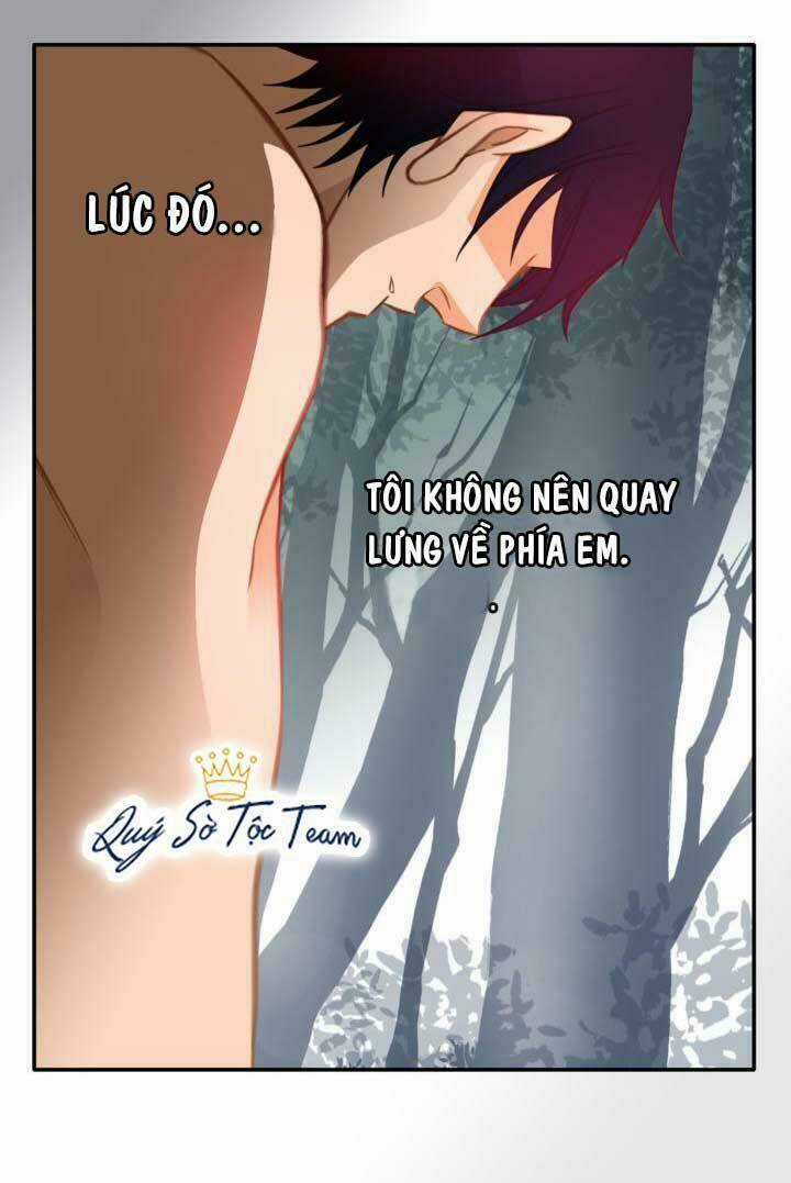 Tiếp xúc chí mạng - Chapter 37 - Trang 22