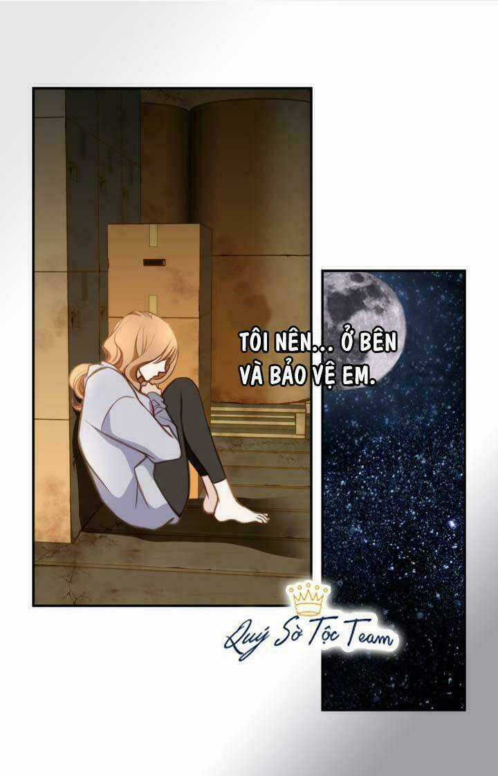 Tiếp xúc chí mạng - Chapter 37 - Trang 23