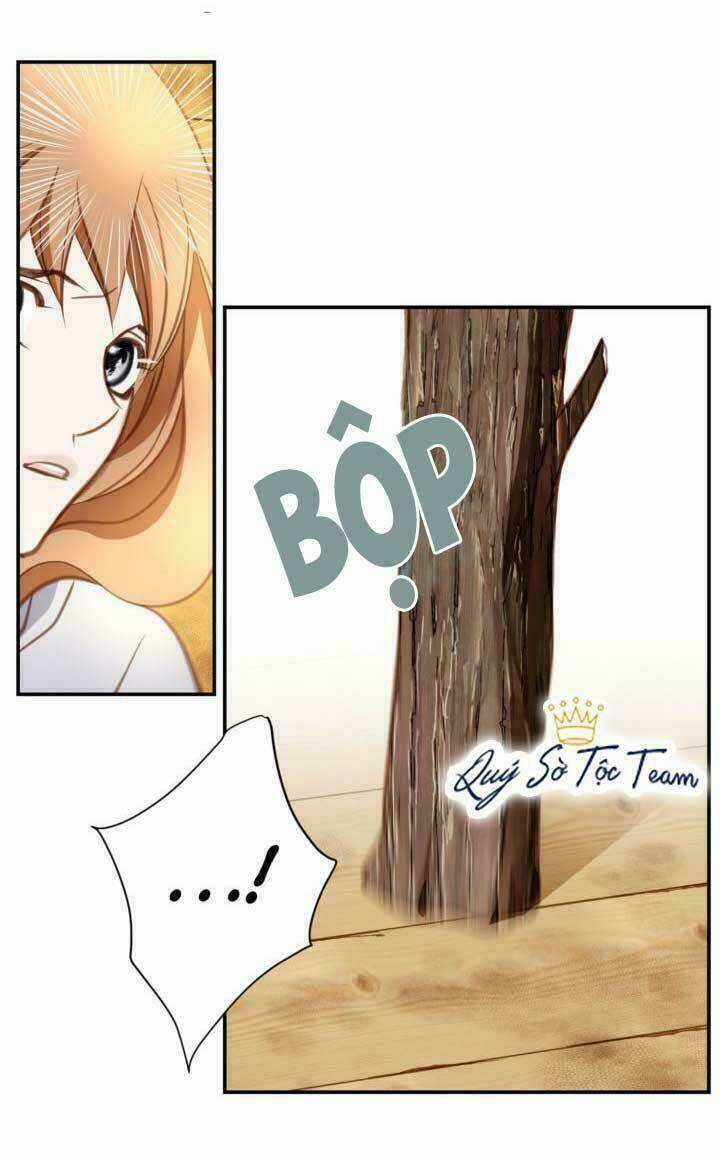 Tiếp xúc chí mạng - Chapter 37 - Trang 25