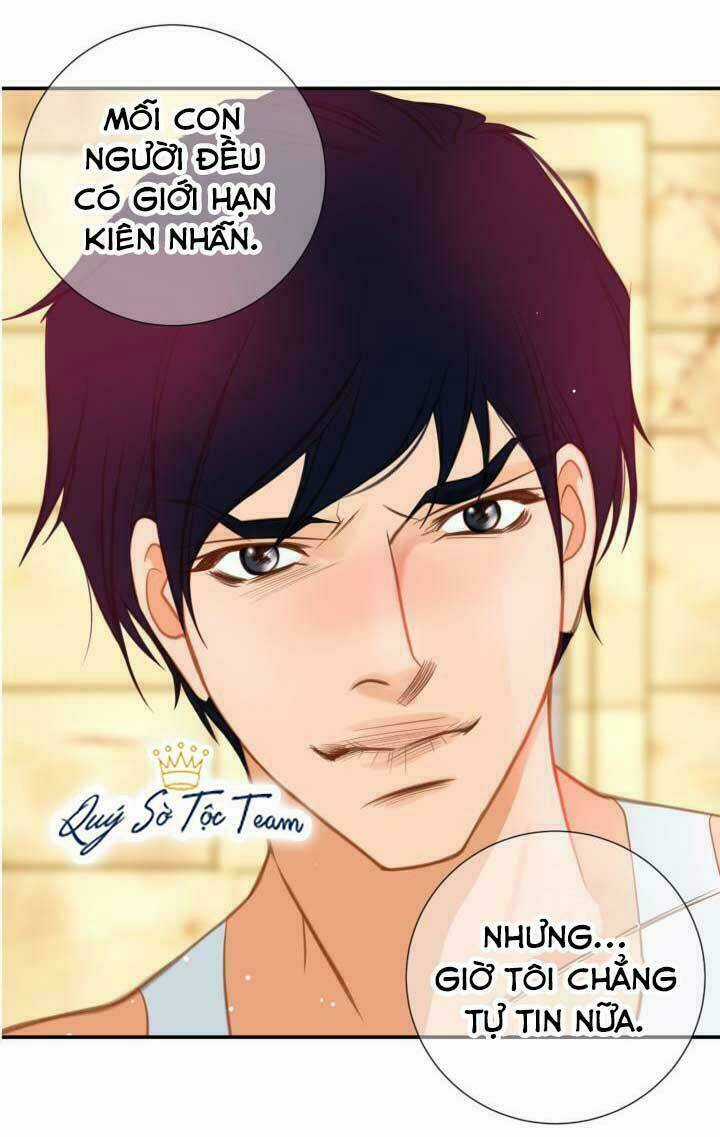 Tiếp xúc chí mạng - Chapter 37 - Trang 29