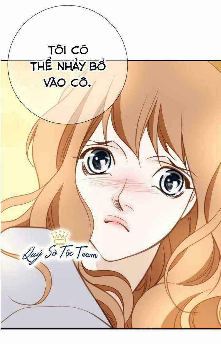 Tiếp xúc chí mạng - Chapter 37 - Trang 30