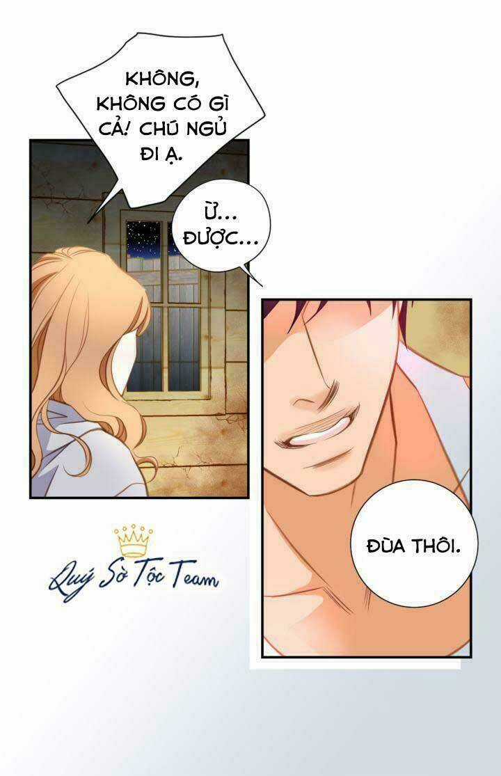 Tiếp xúc chí mạng - Chapter 37 - Trang 32