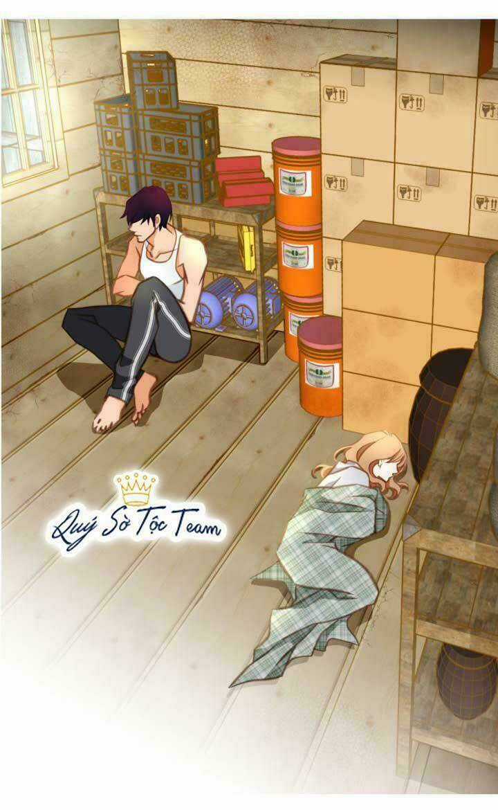 Tiếp xúc chí mạng - Chapter 37 - Trang 38