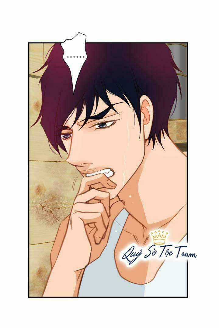 Tiếp xúc chí mạng - Chapter 37 - Trang 40