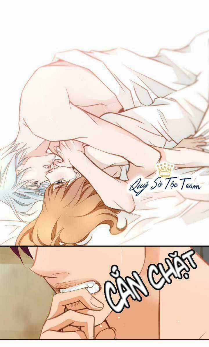Tiếp xúc chí mạng - Chapter 37 - Trang 41