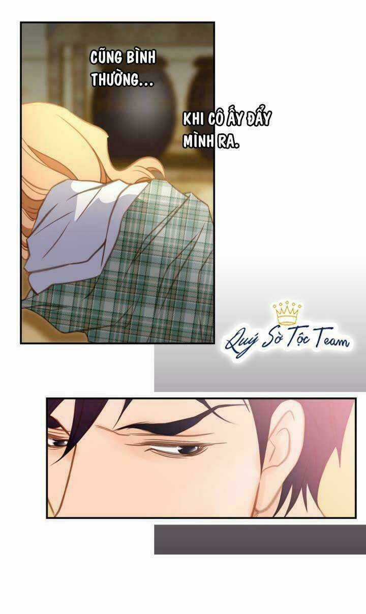 Tiếp xúc chí mạng - Chapter 37 - Trang 42