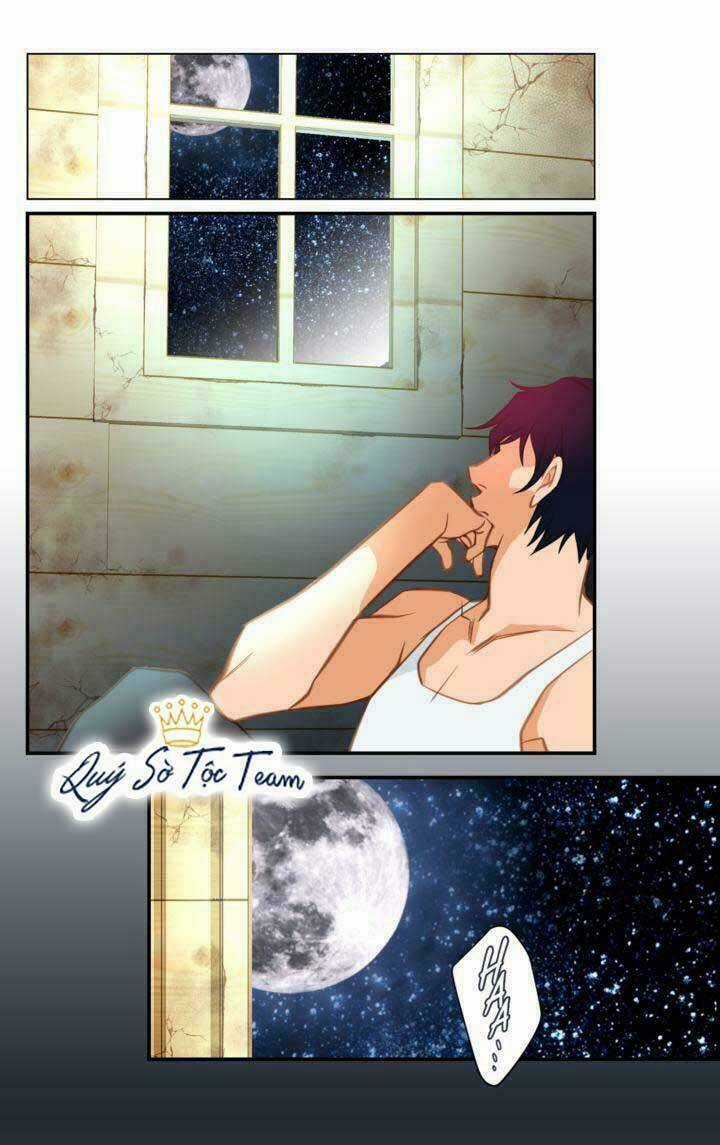 Tiếp xúc chí mạng - Chapter 37 - Trang 44