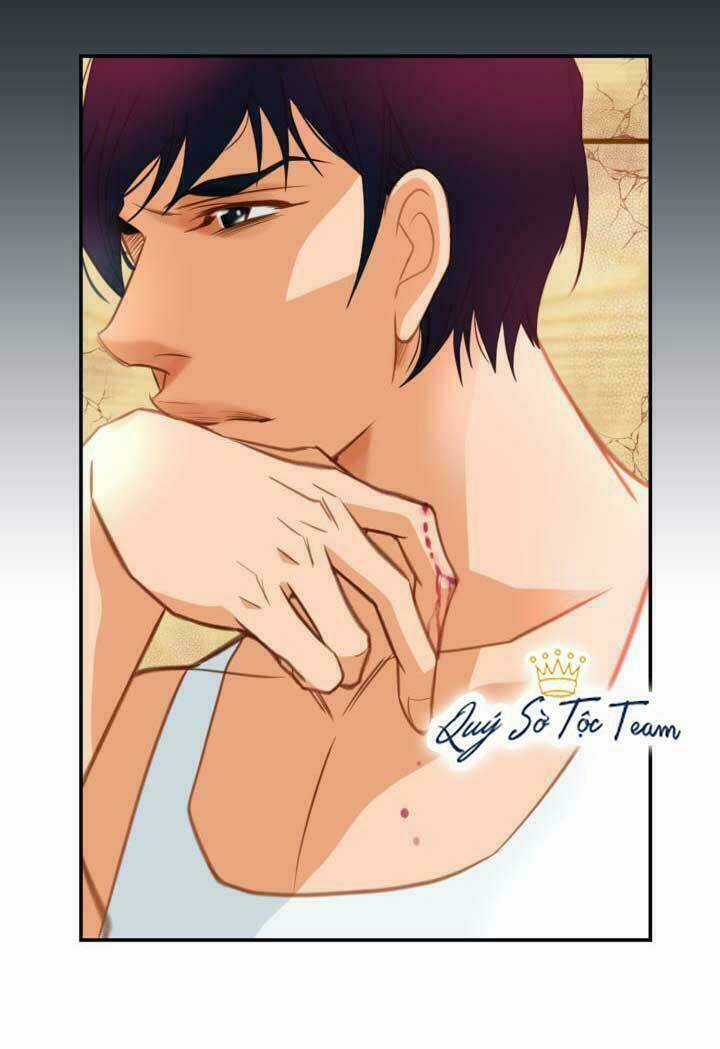 Tiếp xúc chí mạng - Chapter 37 - Trang 45