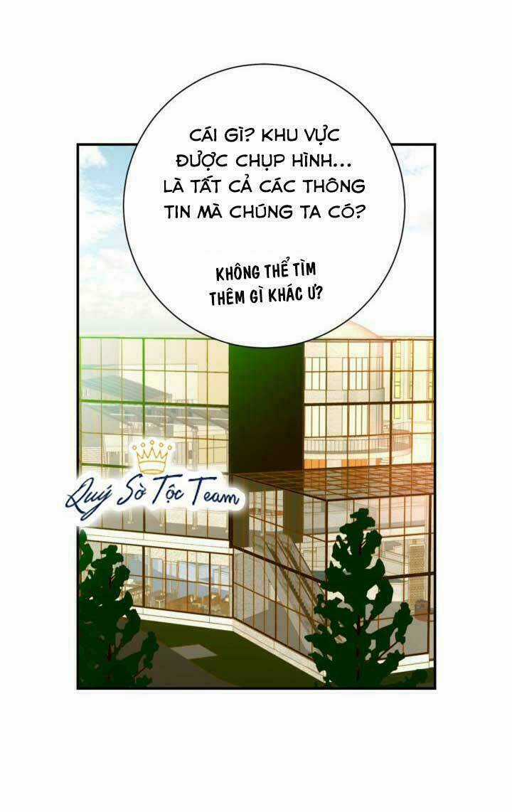 Tiếp xúc chí mạng - Chapter 37 - Trang 46