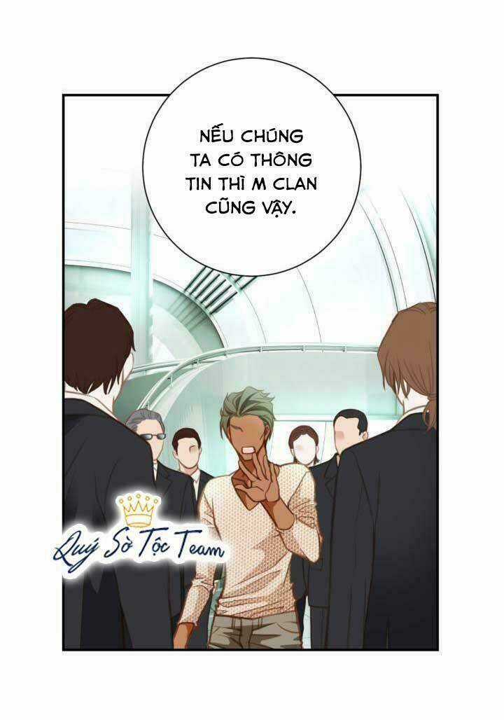 Tiếp xúc chí mạng - Chapter 37 - Trang 49