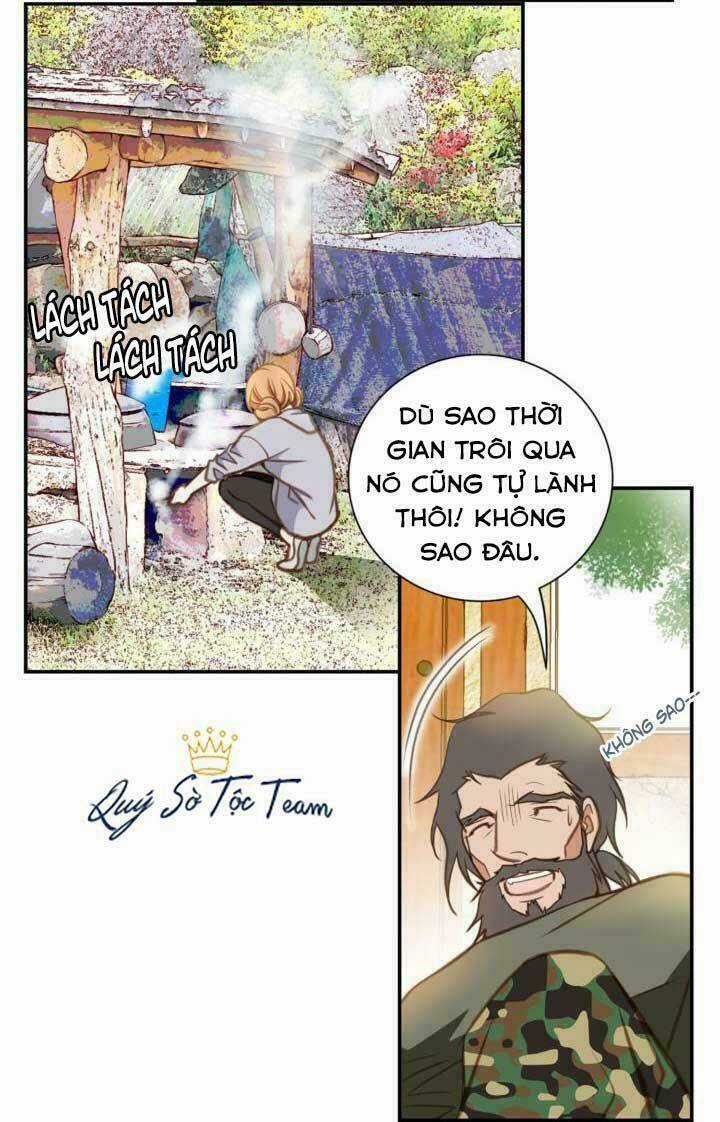 Tiếp xúc chí mạng - Chapter 37 - Trang 51