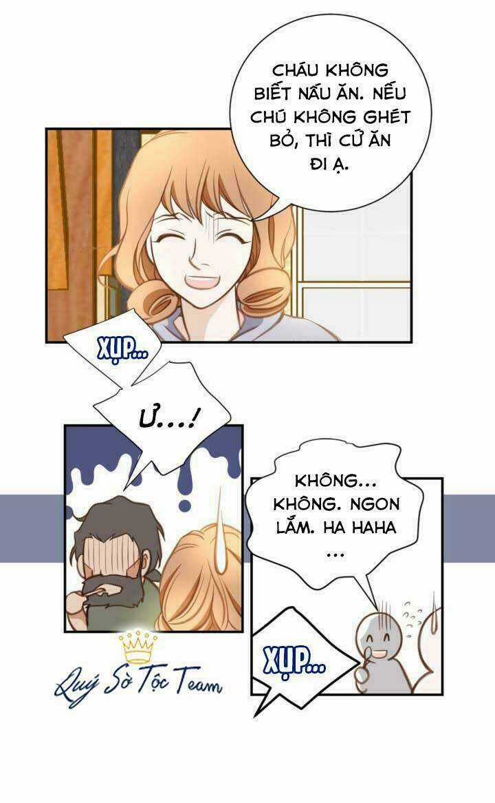 Tiếp xúc chí mạng - Chapter 37 - Trang 54