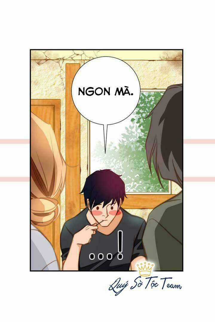 Tiếp xúc chí mạng - Chapter 37 - Trang 55