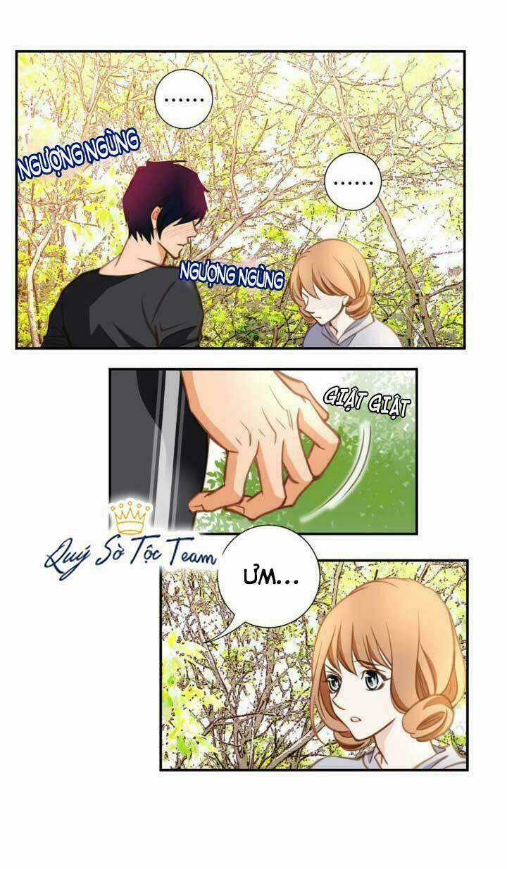 Tiếp xúc chí mạng - Chapter 37 - Trang 58