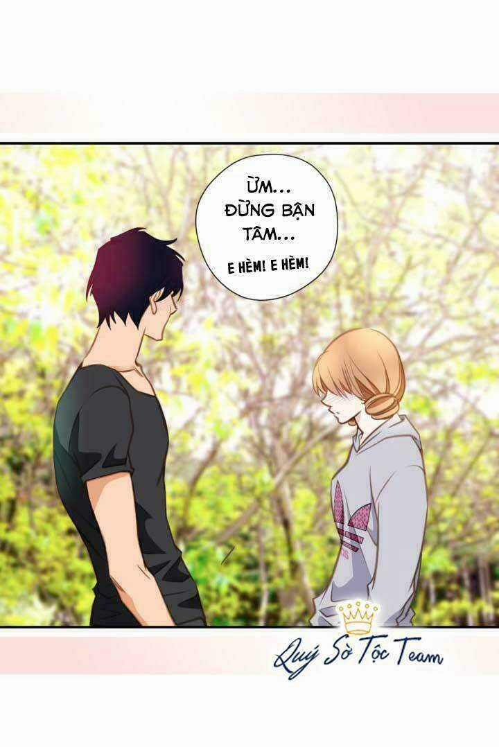 Tiếp xúc chí mạng - Chapter 37 - Trang 59