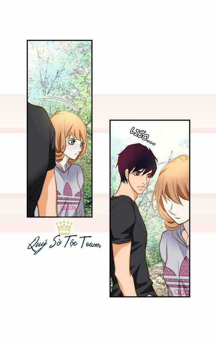Tiếp xúc chí mạng - Chapter 37 - Trang 60