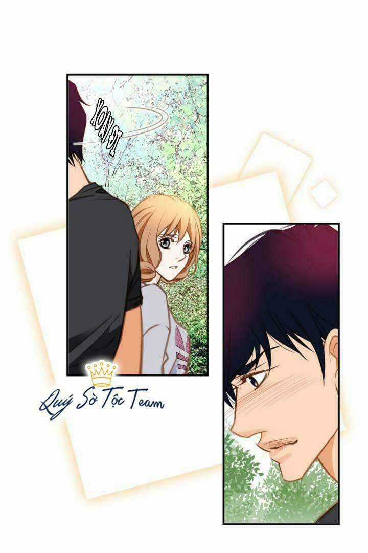 Tiếp xúc chí mạng - Chapter 37 - Trang 61