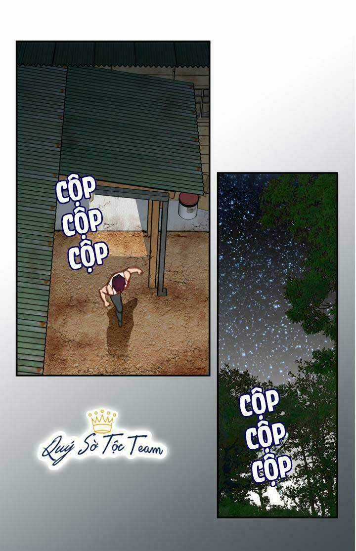 Tiếp xúc chí mạng - Chapter 37 - Trang 8