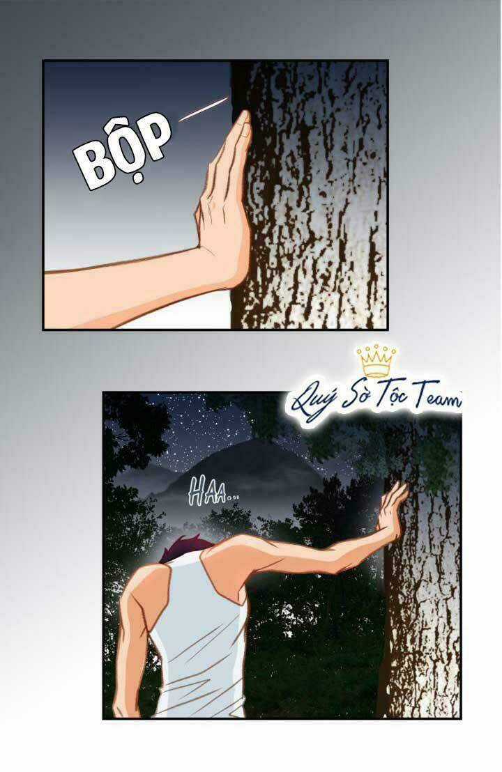 Tiếp xúc chí mạng - Chapter 37 - Trang 9