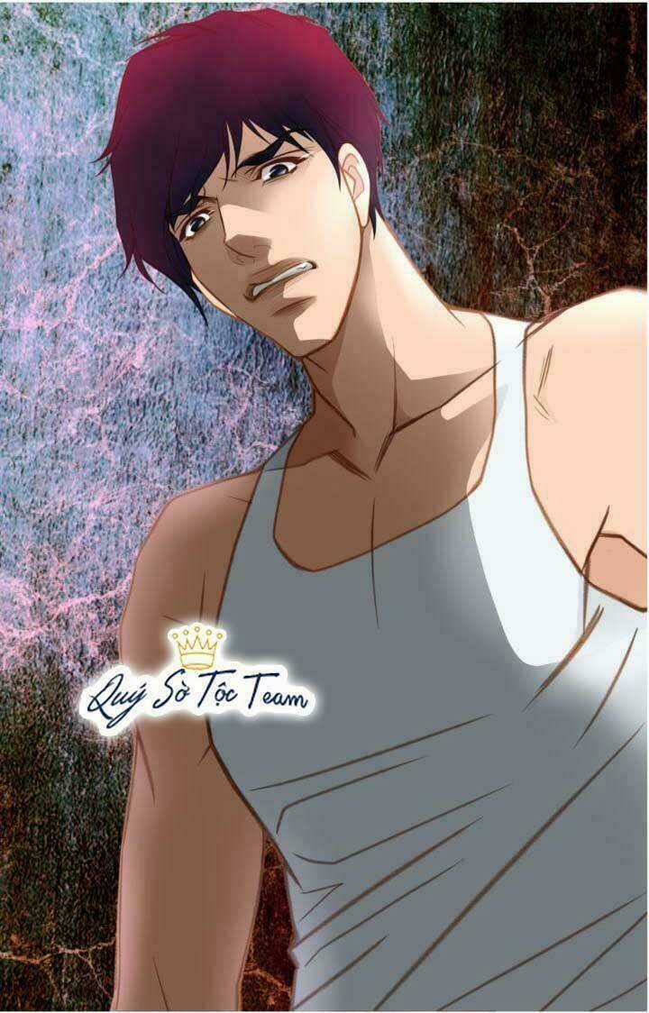 Tiếp xúc chí mạng - Chapter 37 - Trang 10