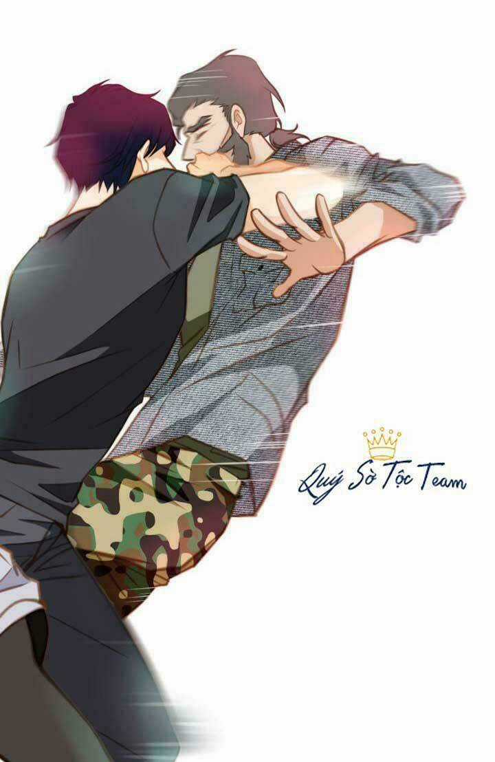 Tiếp xúc chí mạng - Chapter 38 - Trang 19