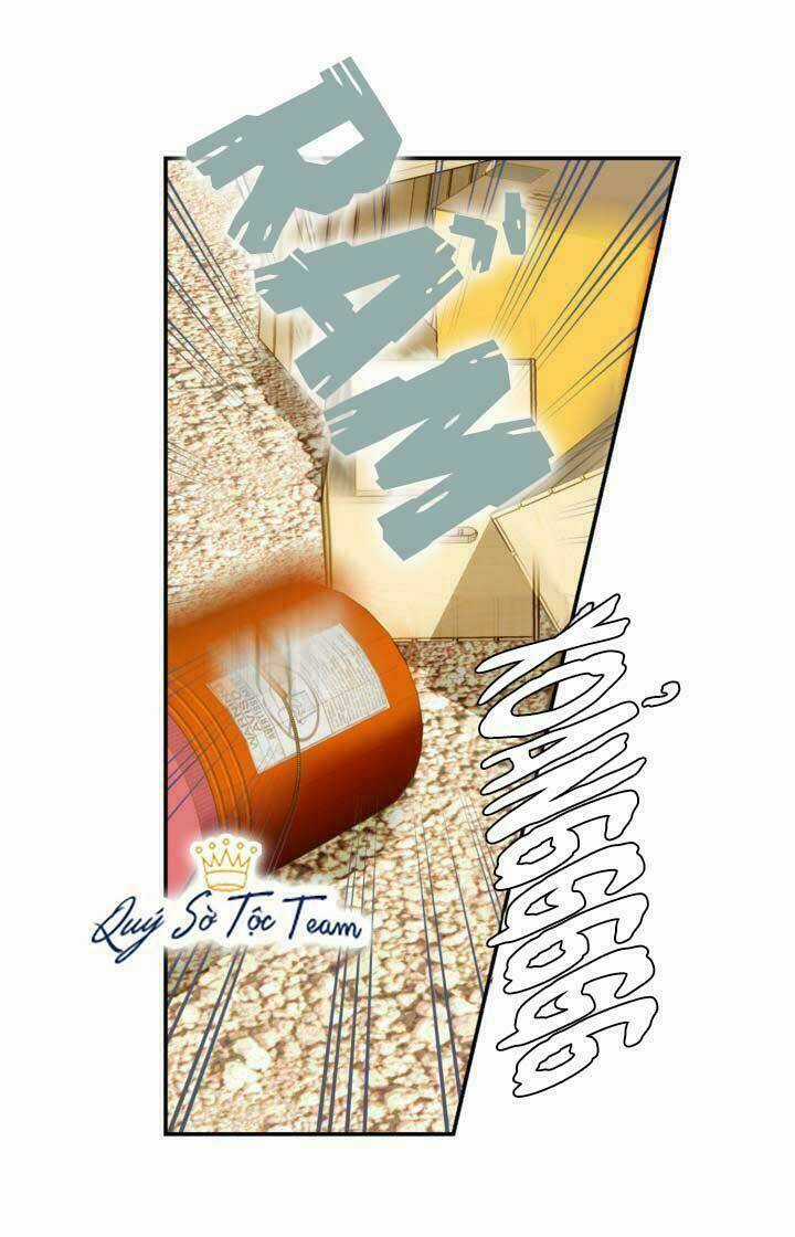 Tiếp xúc chí mạng - Chapter 38 - Trang 20