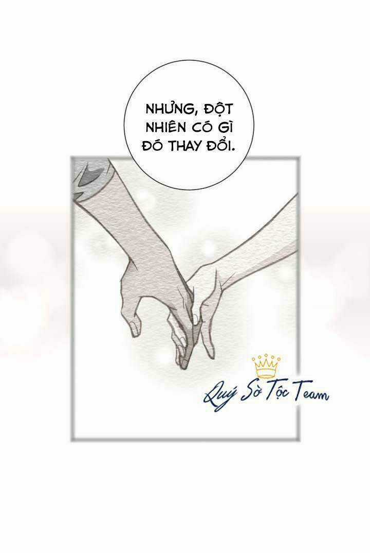Tiếp xúc chí mạng - Chapter 38 - Trang 25