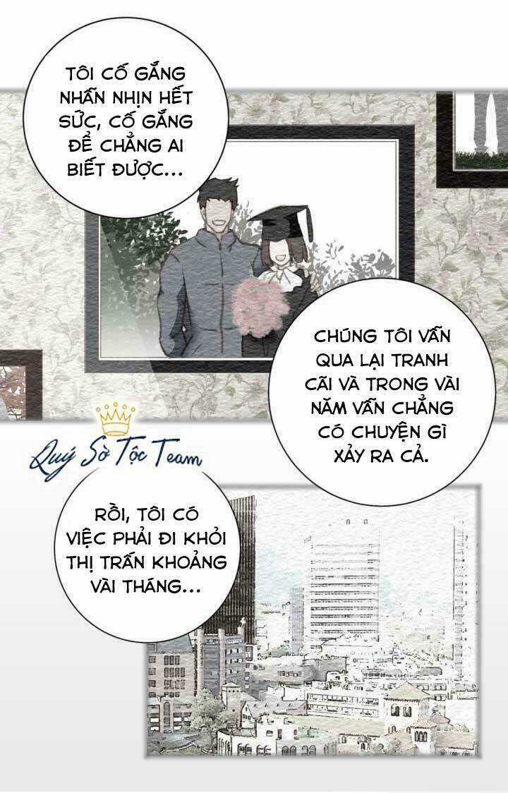 Tiếp xúc chí mạng - Chapter 38 - Trang 28