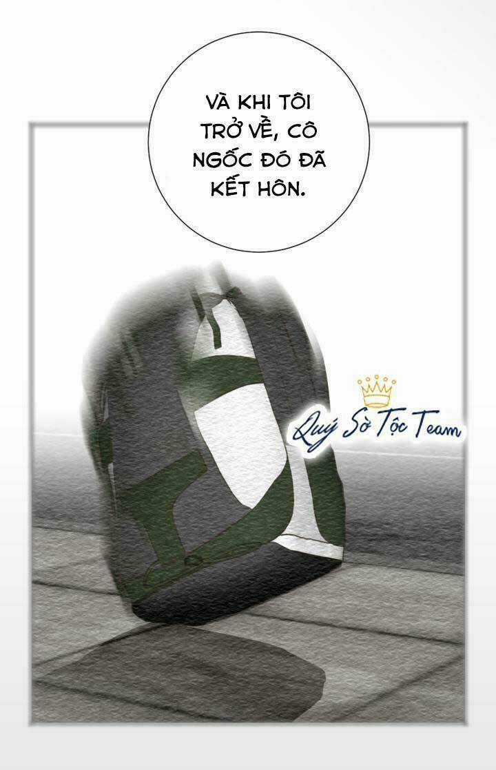 Tiếp xúc chí mạng - Chapter 38 - Trang 29