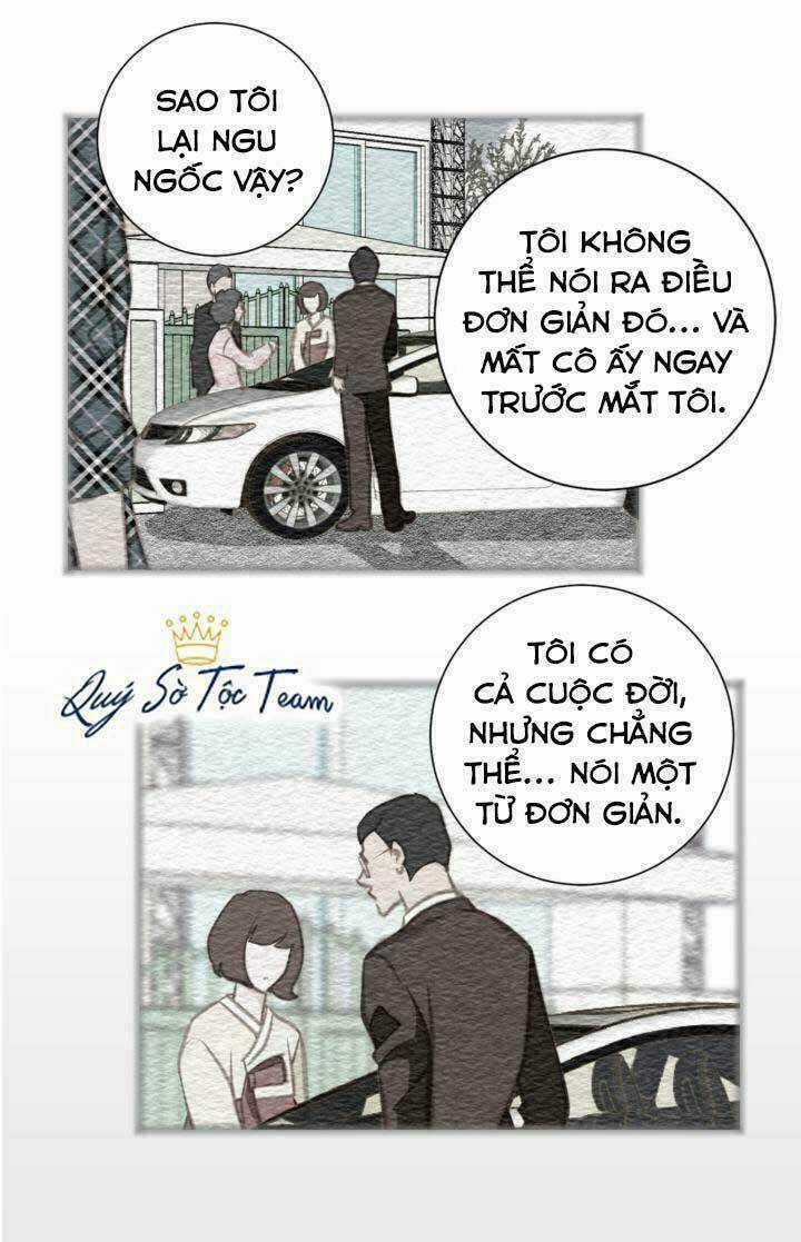 Tiếp xúc chí mạng - Chapter 38 - Trang 31
